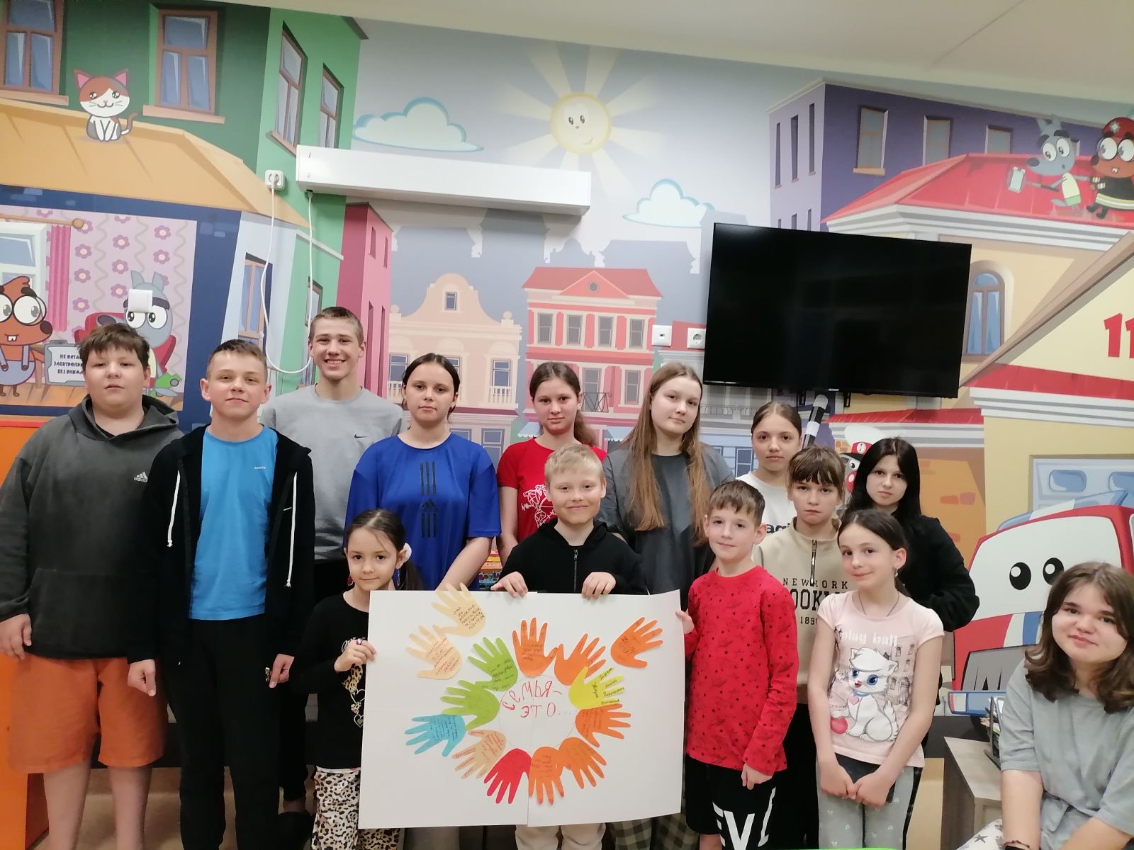 Важнее ценностей других