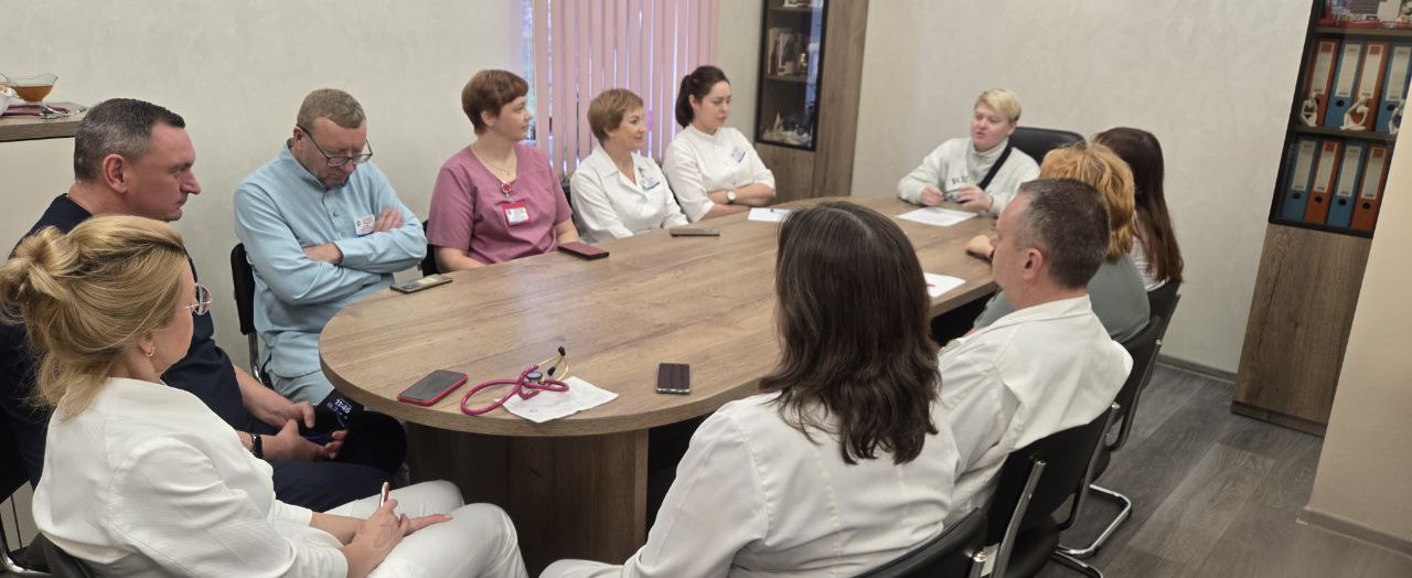 Единый день информирования на тему «КИБЕРБЕЗОПАСНОСТЬ И ПРОФИЛАКТИКА КИБЕРПРЕСТУПНОСТИ»